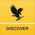 Icon of program: Discover Forever