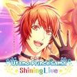 Icon of program: Utano Princesama: Shining…