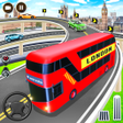 Icono de programa: City Coach Bus Driving Si…