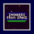 Icono de programa: Invaders From Space