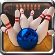 Icon of program: Bowling 3D Pro