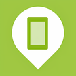 Icon of program: Find My Device (Android)