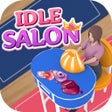 Icono del programa: Idle Beauty Salon - Sims …