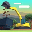 Icono del programa: Dig In: An Excavator Game