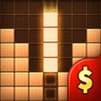 Icon of program: Block Puzzle - Cash Prize…