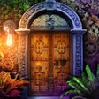 Icono de programa: 100 Doors Escape Room