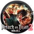 Icono de programa: Attack on Titan 2