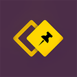 Icono de programa: Sticky Notes - Digital po…