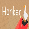 Icon of program: Honker