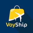 Icono del programa: VoyShip - ship with trave…