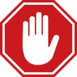 Icono de programa: Adblock