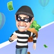 Icon of program: Thief Run 3D