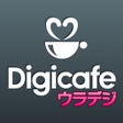 Icon of program: ウラデジ - ちゃっとアプリならデジカフェ