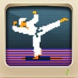 Icono de programa: Karateka Classic