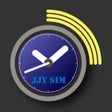 Icon of program: JJY Simulator