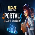 Icono de programa: Escape Simulator: Portal …