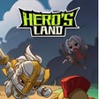 Icono de programa: Hero's Land