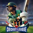 Icono de programa: T20 Cricket Champions Lea…