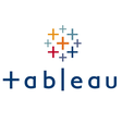 Icono de programa: Tableau