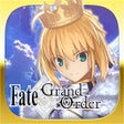 Icon of program: Fate/Grand Order