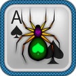 Icon of program: Spider Solitaire