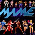 Icono del programa: MAME Arcade Emulator