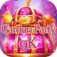 Icon of program: Garden Party 9K - Gem gam…