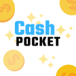 Icono del programa: Cash Pocket - Play  Earn