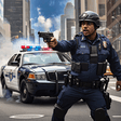 Icono de programa: Police Simulator Cop Car …