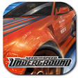 Icono de programa: Need For Speed Undergroun…