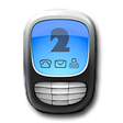 Icono de programa: BluePhoneElite