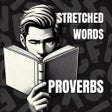 Icono del programa: Stretch Text : Find Prove…