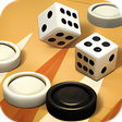 Icon of program: Backgammon Masters Online