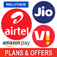 Icon of program: All Mobile Recharge App  …