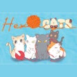 Icono de programa: Hex Cats