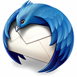 Icono de programa: Mozilla Thunderbird