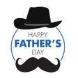 Icon of program: Fathers Day Wishes Frame …