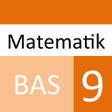 Icono de programa: Matematik 9 BAS