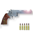 Icono de programa: Revolver Simulator