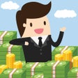 Icono de programa: Clicker Business Tycoon