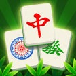 Icono del programa: Mahjong 3D Triple - Match…