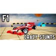 Icon of program: F1 Crazy Stunts