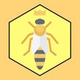 Icono de programa: Hexes: Hive with AI board…