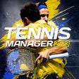 Icon of program: Tennis Manager 2023