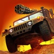 Icon of program: Iron Desert - Fire Storm