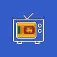 Icon of program: Sri Lanka TV Live