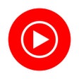 Icono de programa: YouTube Music