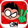 Icono de programa: Teen Titans Go Figure