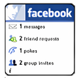 Icon of program: Facebook Dashboard Widget