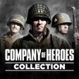 Icono de programa: Company of Heroes Collect…